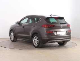 Hyundai Tucson - 2019