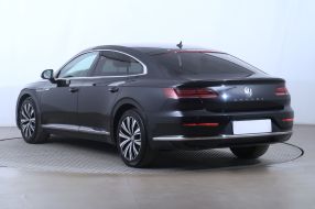 Volkswagen Arteon - 2019