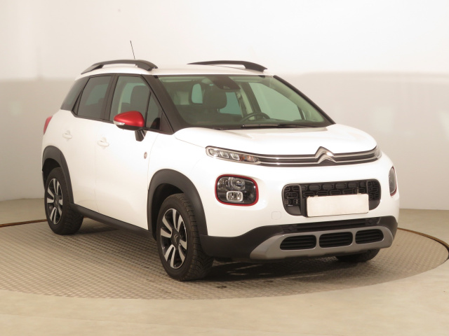 Citroen C3 Aircross 2021