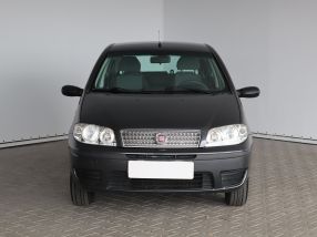 Fiat Punto - 2009