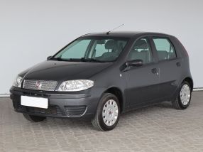 Fiat Punto - 2009