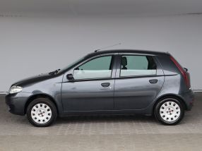 Fiat Punto - 2009