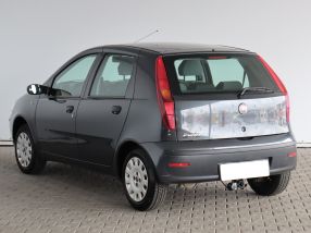 Fiat Punto - 2009