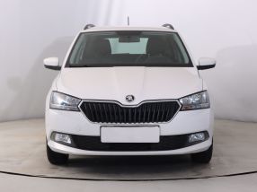 Skoda Fabia - 2021
