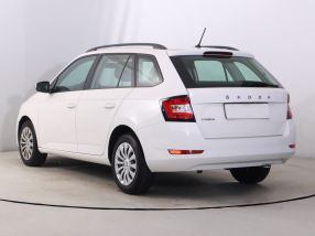 Skoda Fabia - 2021