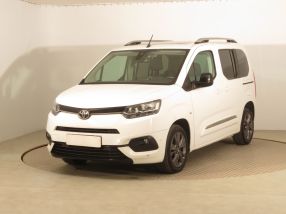Toyota ProAce City Verso - 2022