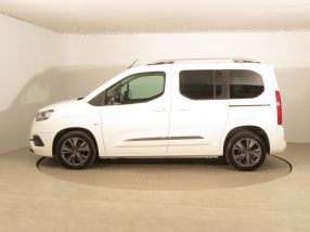 Toyota ProAce City Verso - 2022