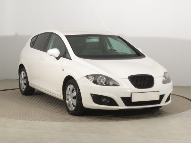 Seat Leon 2011