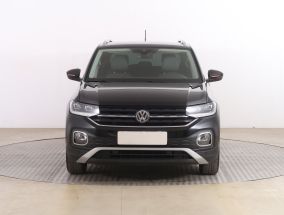 Volkswagen T-Cross - 2019