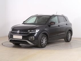 Volkswagen T-Cross - 2019