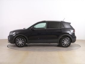 Volkswagen T-Cross - 2019