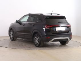 Volkswagen T-Cross - 2019