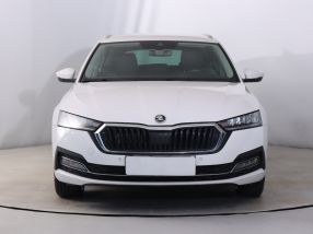 Skoda Octavia - 2020