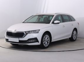Skoda Octavia - 2020