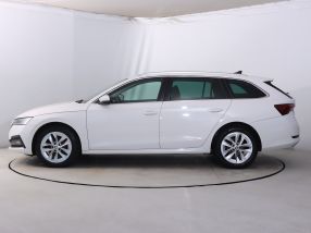 Skoda Octavia - 2020