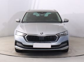 Skoda Octavia - 2022