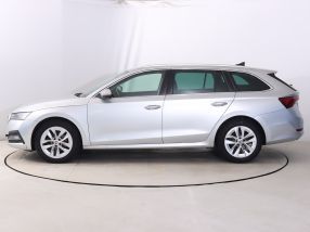 Skoda Octavia - 2022