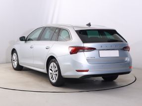 Skoda Octavia - 2022