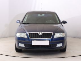 Škoda Octavia - 2006