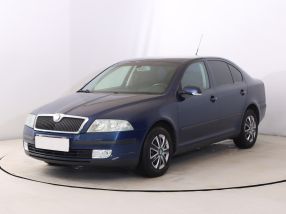 Škoda Octavia - 2006