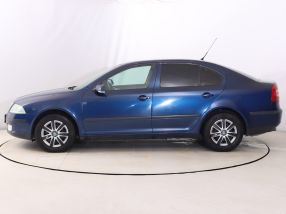 Škoda Octavia - 2006