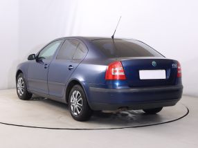 Škoda Octavia - 2006