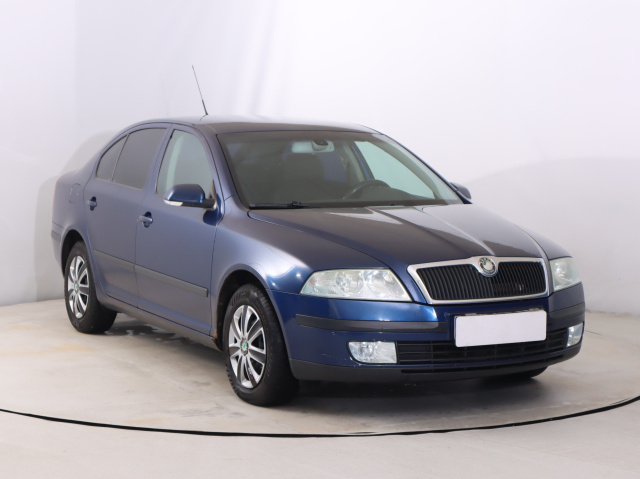 Škoda Octavia 2006