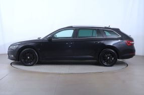 Škoda Superb - 2015