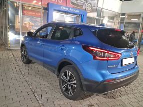 Nissan Qashqai - 2018