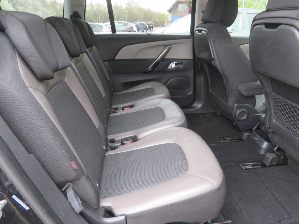 Citroen C4 Grand Picasso