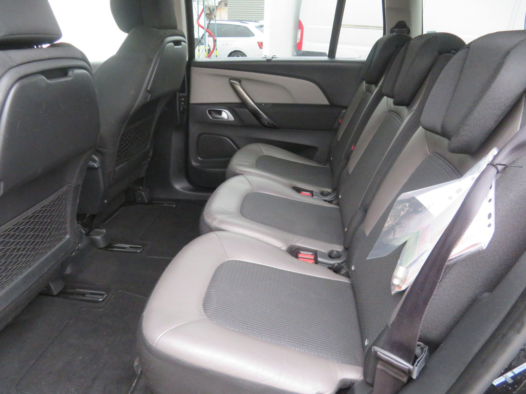 Citroen C4 Grand Picasso