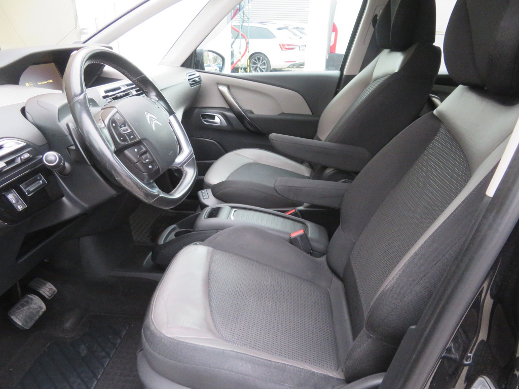 Citroen C4 Grand Picasso