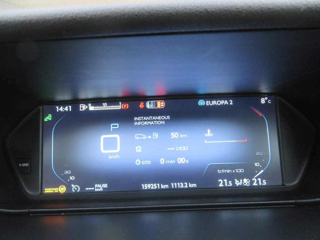 Citroen C4 Grand Picasso