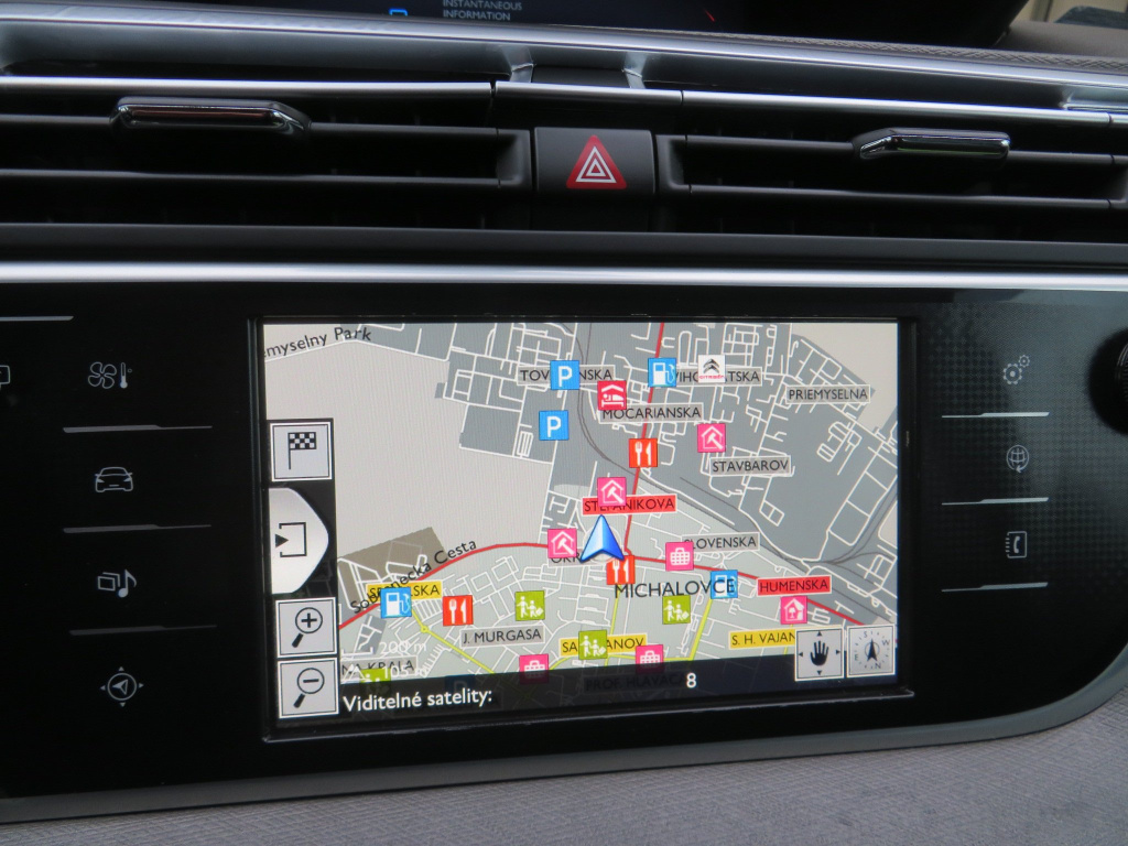 Citroen C4 Grand Picasso