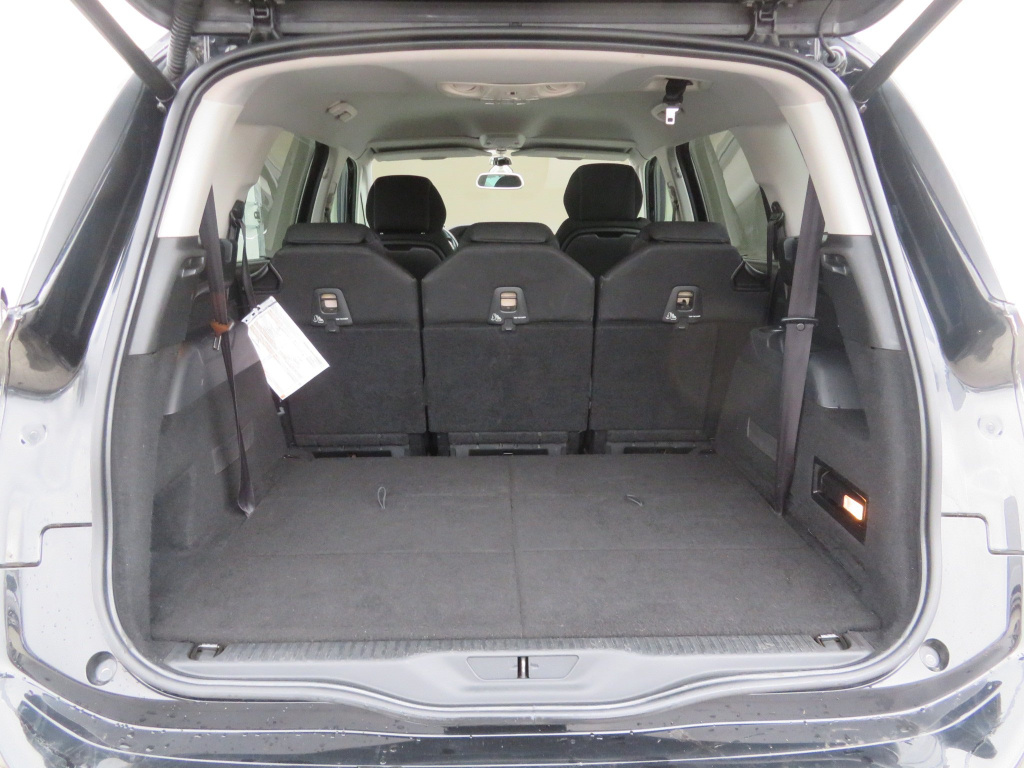 Citroen C4 Grand Picasso