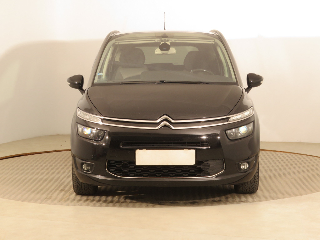 Citroen C4 Grand Picasso