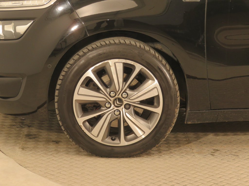 Citroen C4 Grand Picasso