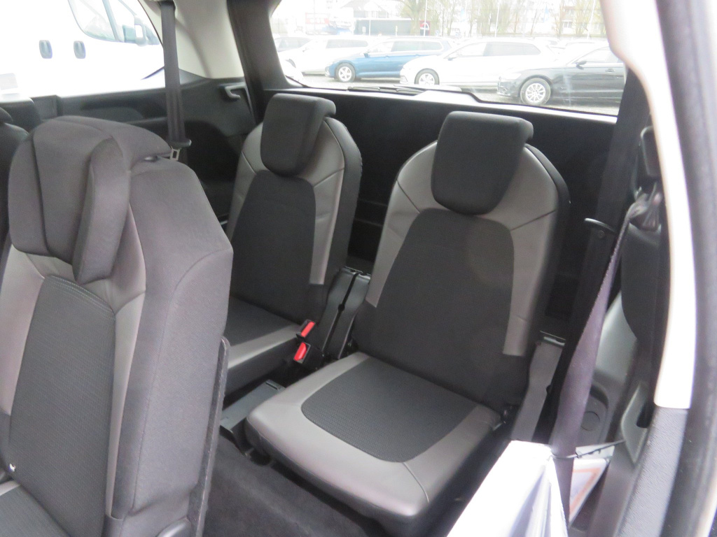 Citroen C4 Grand Picasso