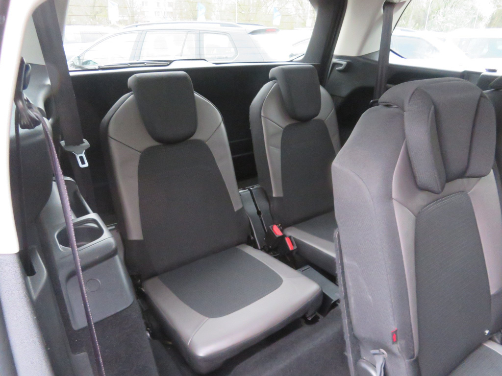 Citroen C4 Grand Picasso