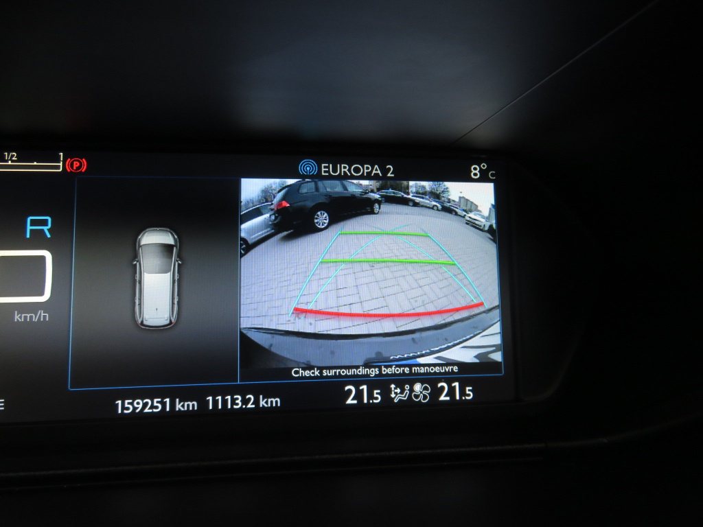 Citroen C4 Grand Picasso