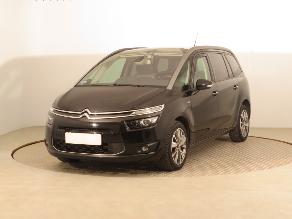 Citroen C4 Grand Picasso
