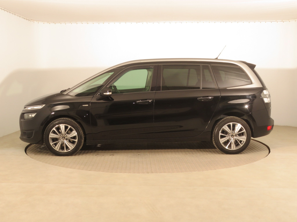 Citroen C4 Grand Picasso