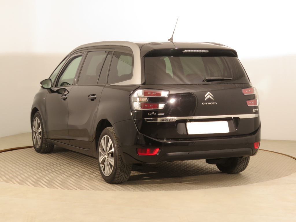 Citroen C4 Grand Picasso