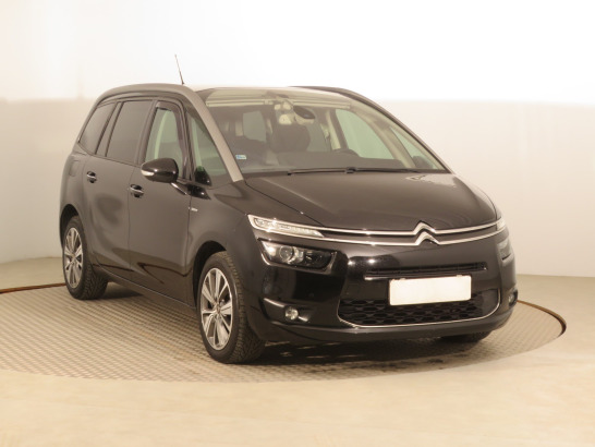 Citroen C4 Grand Picasso