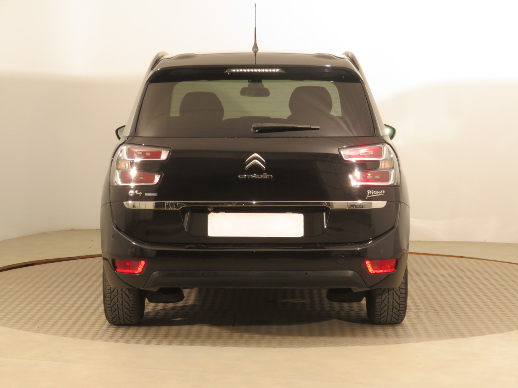 Citroen C4 Grand Picasso