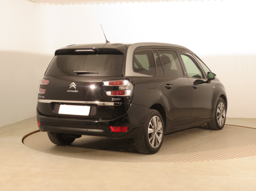 Citroen C4 Grand Picasso
