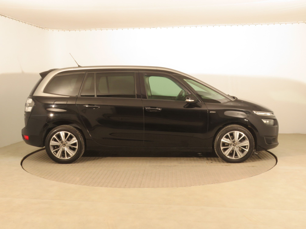Citroen C4 Grand Picasso