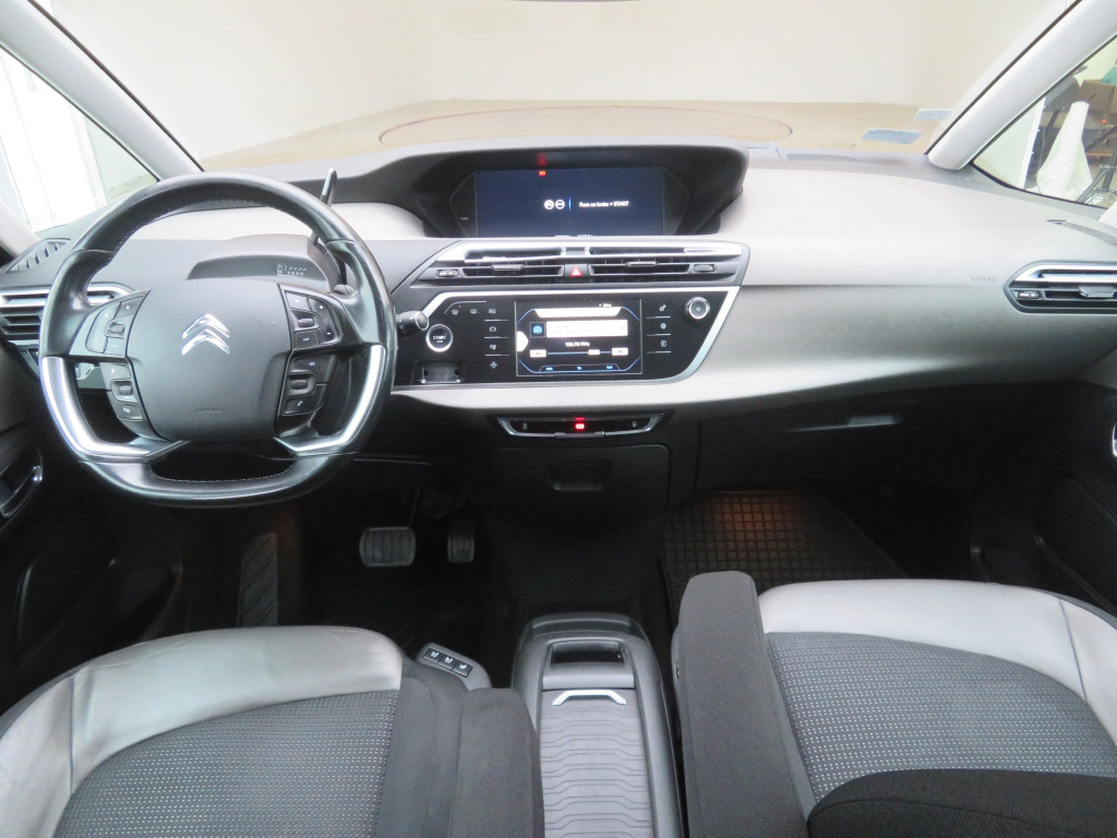 Citroen C4 Grand Picasso