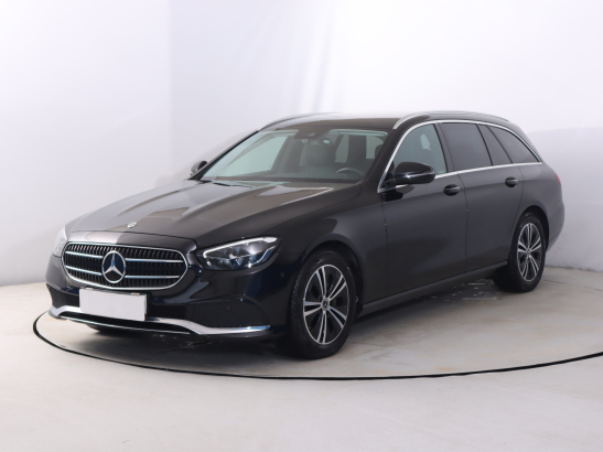 Mercedes-Benz E 200 4MATIC