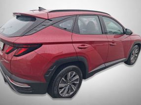 Hyundai Tucson - 2023